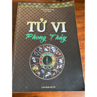 Tử Vi Phong Thủy