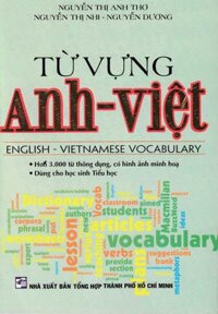 Từ Vựng Anh Việt