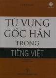 Từ vựng gốc Hán trong tiếng Việt