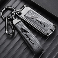 Từ Xa Chìa Khóa Vỏ Fob Dành Cho Xe Máy Honda Eagle Bộ Chìa Khóa XADV750SH300 PCX160 Chìa Khóa Thông Minh