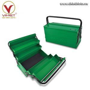 Tủ xách tay Toptul TBAC0502