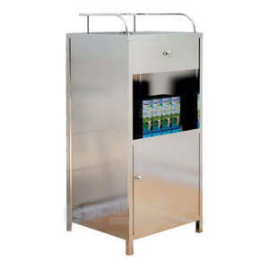 Tủ y tế cá nhân TYT01