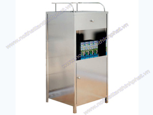 Tủ y tế cá nhân TYT01
