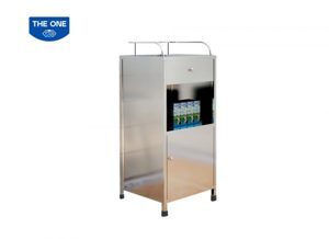 Tủ y tế cá nhân TYT01