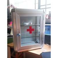 Tủ y tế, tủ thuốc gia đình các kích cỡ