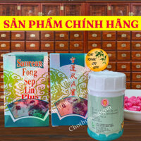 Tu yết liê n phong thấp linh plus hộp 30 Viên - Saurean fong sep lin Plus