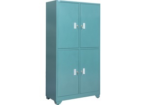 Tủ hồ sơ Hoà Phát CAT09K4B