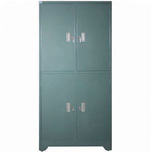 Tủ hồ sơ Hoà Phát CAT09K4B