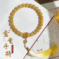 Tua Bồ Đề Dây Tay Đôi Vòng Tay Cầm Tay Hạt Phật