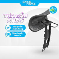 Tựa đầu ATLAS ghế Herman Miller Aeron 2 made in USA, Tựa đầu ghế văn phòng, ghế làm việc cao cấp - ERGOHOME