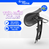 Tựa đầu ATLAS ghế Herman Miller Aeron  bản Trung, Tựa đầu ghế văn phòng, ghế làm việc cao cấp, thiết kế 3D - ERGOHOME