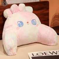 Tựa đầu giường sofa bọc đệm thắt lưng gối