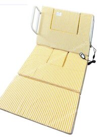 Tựa lưng điện có bô vệ sinh Oromi TLD-2025