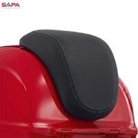 Tựa lưng Topbox Sprint/Primavera - Đen (chỉ xanh lá)
