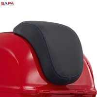 Tựa lưng Topbox Sprint/Primavera - Đen (chỉ xanh dương)