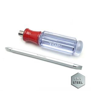 Tua vít 2 đầu cán trong Top TSD-0125