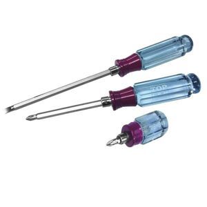 Tua vít 2 đầu cán trong Top TSD-0125