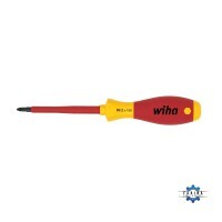 Tua vít 4 cạnh cách điện 1000V Wiha 00848