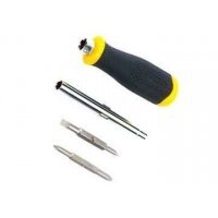 Tua vít 6 đầu có từ Stanley 68-012