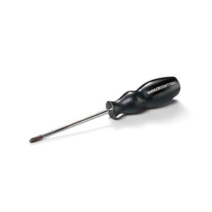 Tua vít 74006 (+) Screwdriver No.2L Tamiya