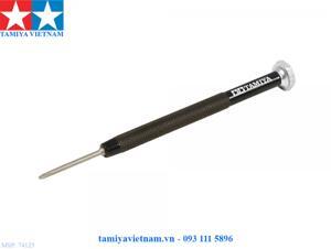 Tua vít 74125 Precision Screwdriver PRO Tamiya