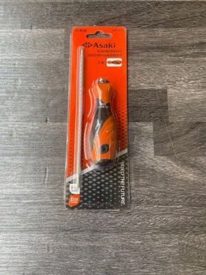 Tua vít Asaki AK6992