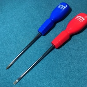 Tua vít bake cán bầu Licota ASD-2530750