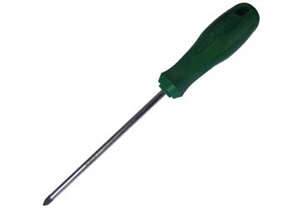 Tua vít bake Sata 62-117 (62117) - 3x300mm