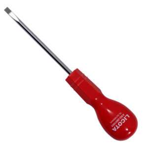 Tua vít bầu dẹp Licota ASD-2662006