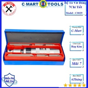 Tua vít C-Mart C0029