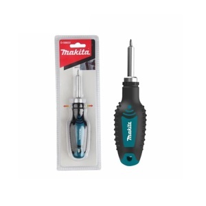 Tua Vít Đa Năng Makita D-58833