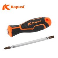 Tua vít đảo mới cao cấp S2 6*100 Kapusi (12C/H,240C/T)- K-7214