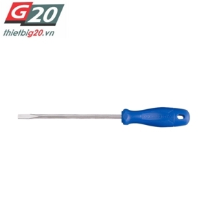 Tua vít đầu dẹp 6 x 150 Kingtony 14126506