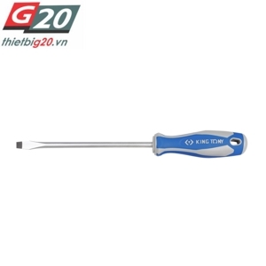 Tua vít đầu dẹp Kingtony 14220808