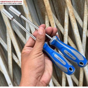 Tua vít đầu lục giác 4mm Kingtony 1450-04