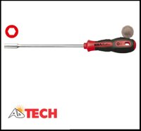 Tua vít đầu tuýp lục giác 5 mm Ega Master 66511