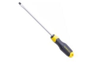 Tua vít dẹp 3mmx75mm Stanley STMT60817-8