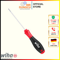 Tua vít dẹp 5.5x150mm PRO Wiha 00700 Made in Germany - Hàng chính hãng