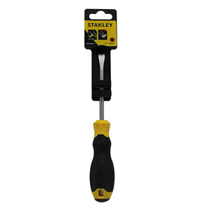 Tua vít dẹp 6.5x100mm có từ Stanley STMT60826-8