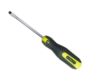 Tua vít dẹp 8.0x200mm Stanley STHT65197-8