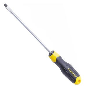 Tua vít dẹp 8mmx200mm Stanley STMT60832-8