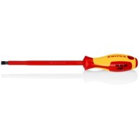 TUA VÍT DẸP CÁCH ĐIỆN 1000V 8.0MM DÀI 295MM KNIPEX 98 20 80