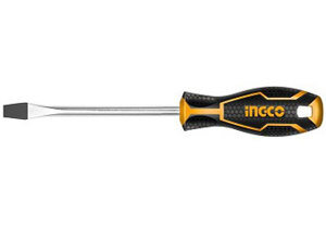 Tua vít dẹp Ingco HS285100
