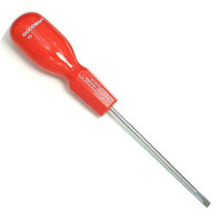 Tua vít dẹp P38 Goodman 6x150mm