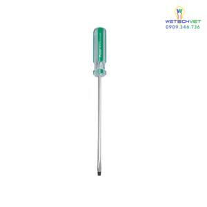 Tua vít dẹp Pro'skit SD-5114A 6 x 200 mm