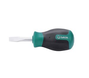 Tua vít dẹp Sata 63411
