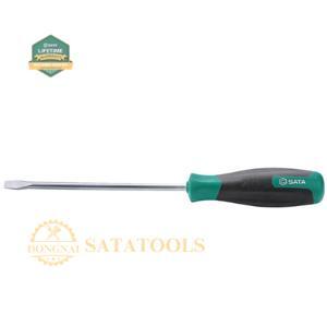 Tua vít dẹp Sata 63417