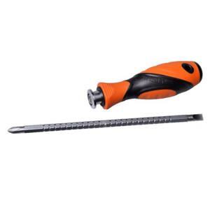 Tua vít dẹp và bake trở đầu Asaki AK-6994, 6mm