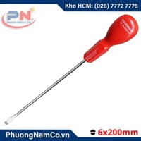 Tua Vít Dẹt GOODMAN 6x200