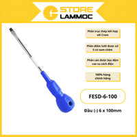 Tua vít điện Fujiya FESD-6-100